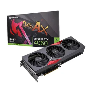 Colorful GeForce RTX 4060 NB EX 8GB-V